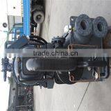 AC-1710WD Water-cooled Screw Chiller Machine for Industrial thumbnail-1