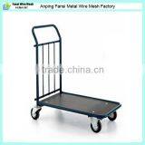 1200*1000*890mm Metal Equipment Storage Cage thumbnail-2