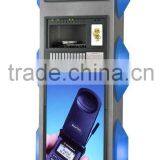 Free Standing Mobile Device Charging Station for Airports Shopping Center thumbnail-1