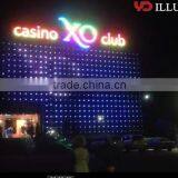 Decorative Led Waterproof Party City Smd Lumen Lights thumbnail-3