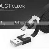 Slim Waterproof Both Ends Micro USB Cable Wiring Connector thumbnail-4