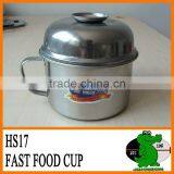 Stainless Steel Lunch Box