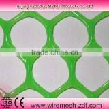 Plastic Honeycomb Mesh