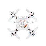 Blue Cheerson CX-10 4CH 2.4GHz Headless Mode RC Quadcopter Drone thumbnail-2