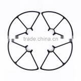 Black Plastic 4K Prop Blade Propeller Guard for YUNEEC Q500 Quadcopter thumbnail-2