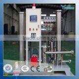 JT Series Coalescing Diesel Fuel Oil Dehydration Plant Oil Water Separator Machine