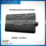 TK104-B Real Time Online Global SMS GPRS Gps Tracking Chip