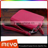 Wholesale Money Pocket Leather Key Pouch for Lady Shopping Supplier's Choice thumbnail-2