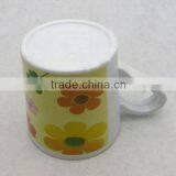 Factory Direct Sale Plastic Round Tumbler Handle thumbnail-3