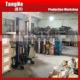 Normal Sliver Brass Shirt Clips for Garment thumbnail-6