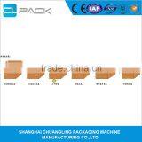 Folding Carton Sealing Machine FXJ-5050Z thumbnail-2