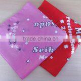 Printed Cotton Handkerchief