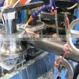 high frequency aluminum pipe production line, welding machine price, welding machine price list