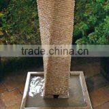 Granite Stone Fountains Water Spout thumbnail-1