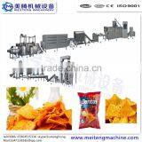 Snack Food Processing Line/website:foodmachinery2007 thumbnail-3