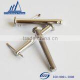 304 Stainless Steel Pan Head Pin With Hole/Pin M6 M8*10 12 16 20 25