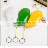 Natural Mango Keyring Mobile Power for Decoration thumbnail-1