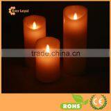 Luminara Moving Flame LED Candles thumbnail-4