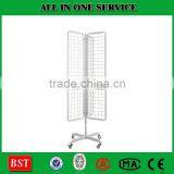 Multi Function Sunglass Display Stand and Rack