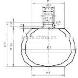 75ml Empty Perfume Glass Bottle thumbnail-2