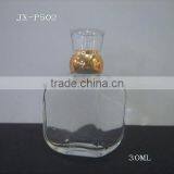 30ml New Perfume Bottle ,fashion Design thumbnail-1