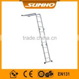 aluminium a frame ladder hinges SH-LG402
