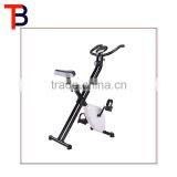 Full Body Exercise Magnetic Upright Exercise Bike Supplier's Choice thumbnail-6