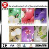 Office Partition Fireproof Board Fomica Laminate Decorative High-Pressure Laminates thumbnail-4