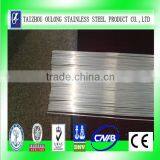 AURON ASTM A269 316L Stainless Steel Pipe 1.0mm*0.35mm thumbnail-1