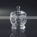 Kar Tanesi Sugar Pot