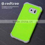 Prime Two in One Silicone Phone Case for Iphone 6