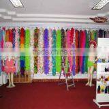 Henan Fukang Feather Co., Ltd. company overview - view 2 thumbnail