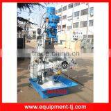 Fresadora X6332B Universal Radial Milling Machine thumbnail-2