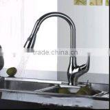Pull-out Kitchen Faucet Mixer