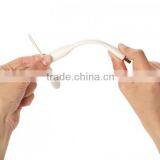 Mini Portable Original Power Saving Xiaomi Mi USB Electric Fan thumbnail-4