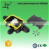 Specialized Manufacture Plastic Ip68 Junction Box Waterproof