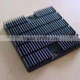 Customized Chinese Manufacturer Extruded Aluminium Heat Sink thumbnail-3
