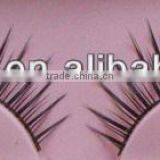 Human Hair Eyelashes