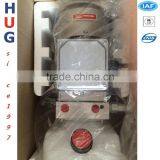 Hot Sale 24v 12v AC or DC Hydraulic Power Pack Unit With Hand Control Button thumbnail-2