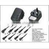 UK Plug Power Adaptor