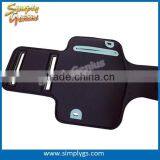 (Wholesale) Sport Armband Jogging Case, Neoprene Sport Armband, Neoprene Armband for Samsung Galaxy S6/S6 Edge thumbnail-4