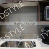 Crystal Glass Wall Tile Large Size 6"x24" thumbnail-1