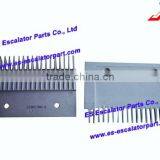 22501787 , 22501788 , 22501789 , 22501790 , 22501791 , 22501792 , Comb Plate , Escalator Comb Plate for HITACHI thumbnail-2
