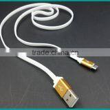 Metal USB Date Cable Hight Quality thumbnail-1