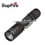 900Lumen Brightness Keychain Flashlights