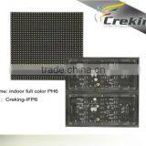 P6 Indoor Full Color 3in1 SMD Led Module thumbnail-1
