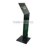 High Quality Acrylic Podium, Guihe Magazine Display Holder thumbnail-3