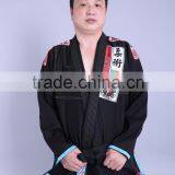 BJJ GI BJJ KIMONO BJJ UNIFORM MADE IN CHINA BOAO SPORTS FOR KIDS AND ADULTS thumbnail-6