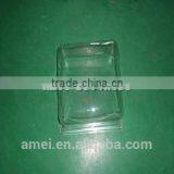 Customized PVC Blister Clear Plastic Packaging Tray Vacuum Forming thumbnail-3