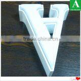 Small Vacuum Forming Plastic White PMMA Letter Box thumbnail-3